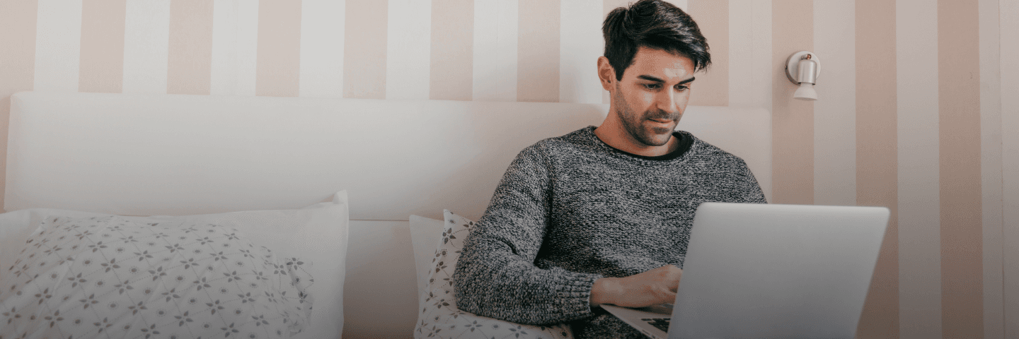 Blog Hero Background