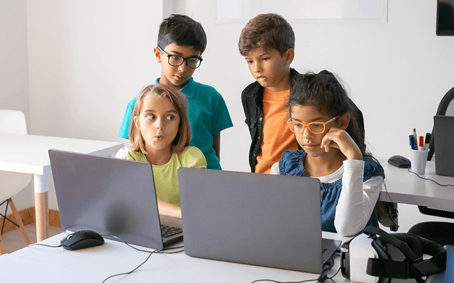 Embracing Modern Learning Methodologies