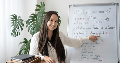 Improving English Speaking for Students: A Practical Guide