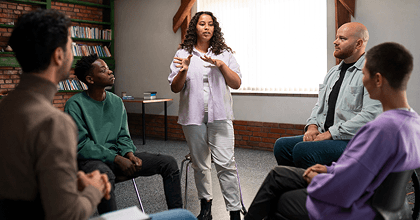 Building a Love for Reading: Our Library Expansion