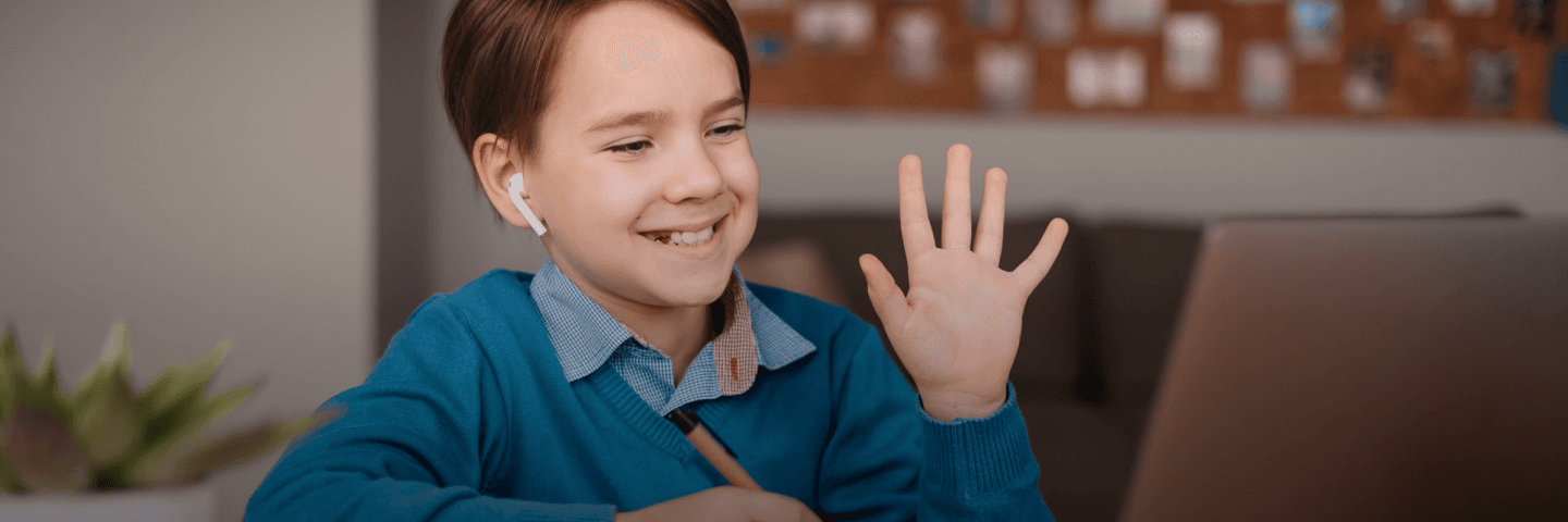 Contact Us Hero Background