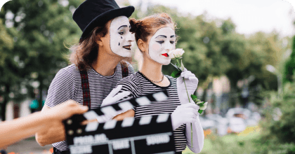 Spring Theater Production