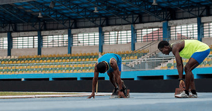 Inter-School Athletics Meet