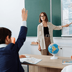 Alumni Success Stories Graduates Making an Impact Around the World