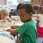 Grade 7 Students Connect With History in Jamestown and Colonial Williamsburg