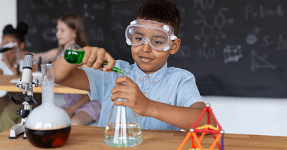 Science Laboratories