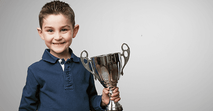 Best STEM School Award